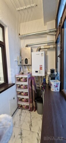 3 otaqlı yeni tikili - Xırdalan - 89 m² (15)