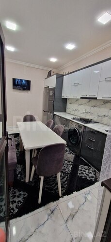 3 otaqlı yeni tikili - Xırdalan - 89 m² (22)