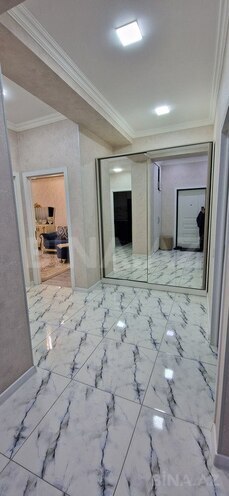3 otaqlı yeni tikili - Xırdalan - 89 m² (17)