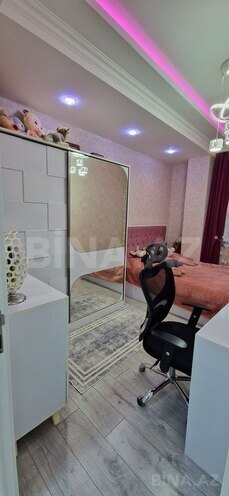 3 otaqlı yeni tikili - Xırdalan - 89 m² (19)