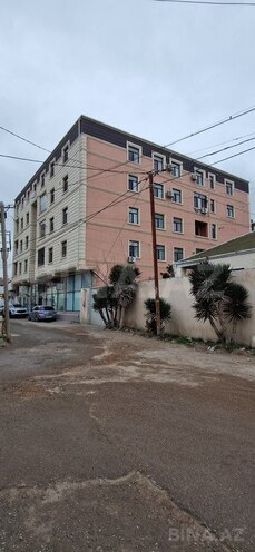 3 otaqlı yeni tikili - Xırdalan - 89 m² (29)