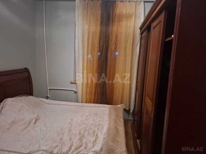 2 otaqlı köhnə tikili - Yeni Günəşli q. - 65 m² (4)