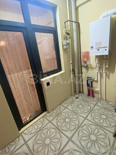 2 otaqlı yeni tikili - Şah İsmayıl Xətai m. - 60 m² (18)