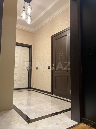 2 otaqlı yeni tikili - Şah İsmayıl Xətai m. - 60 m² (3)