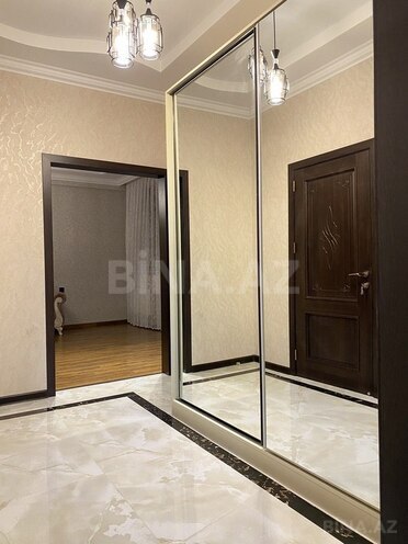 2 otaqlı yeni tikili - Şah İsmayıl Xətai m. - 60 m² (5)