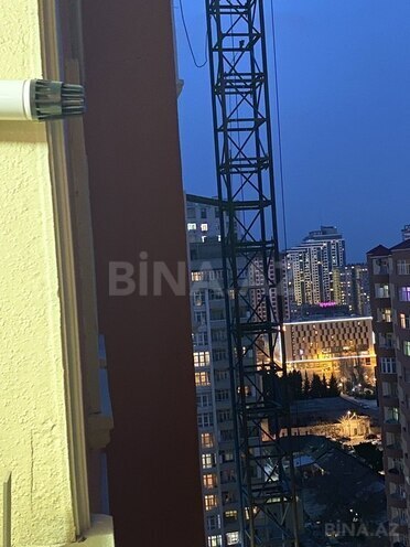 2 otaqlı yeni tikili - Şah İsmayıl Xətai m. - 60 m² (19)