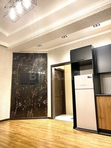 2 otaqlı yeni tikili - Şah İsmayıl Xətai m. - 60 m² (14)