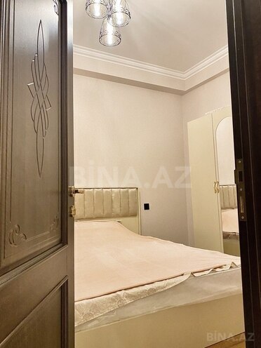 2 otaqlı yeni tikili - Şah İsmayıl Xətai m. - 60 m² (16)