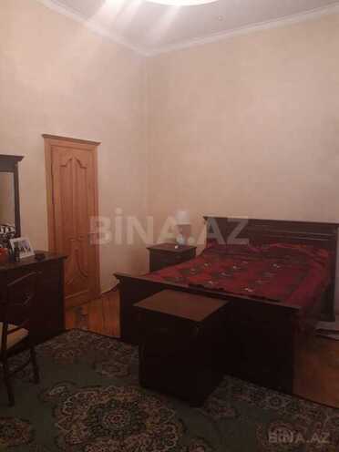 6-комн. дом/дача - м. Гянджлик - 300 м² (5)