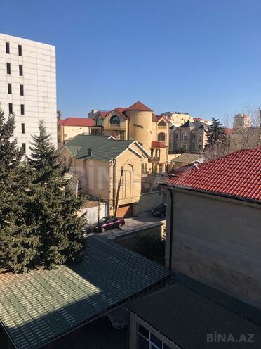 6-комн. дом/дача - м. Гянджлик - 300 м² (6)
