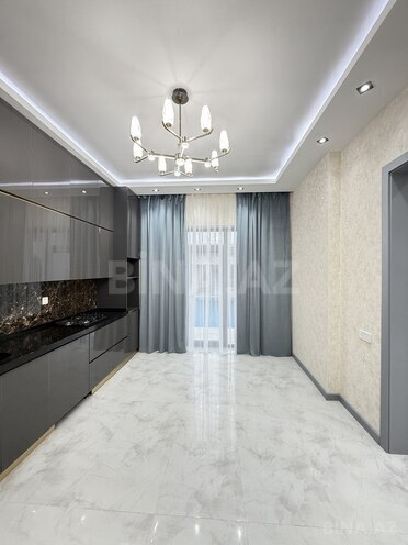 5-комн. дом/дача - пос. Мардакан - 220 м² (22)