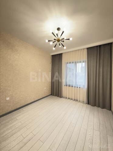 5-комн. дом/дача - пос. Мардакан - 220 м² (26)