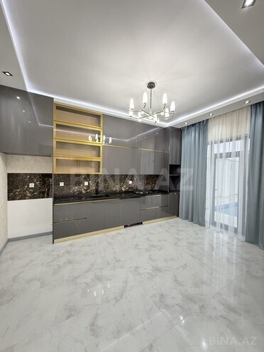 5-комн. дом/дача - пос. Мардакан - 220 м² (21)