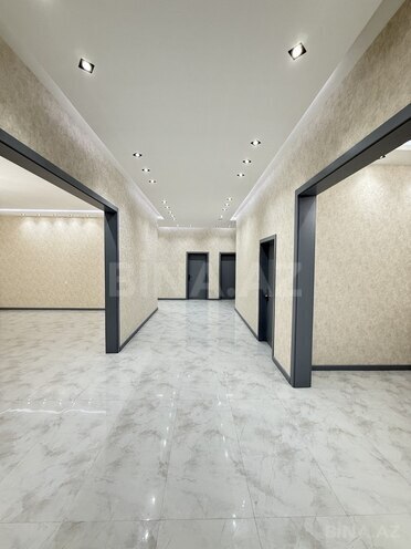 5-комн. дом/дача - пос. Мардакан - 220 м² (17)