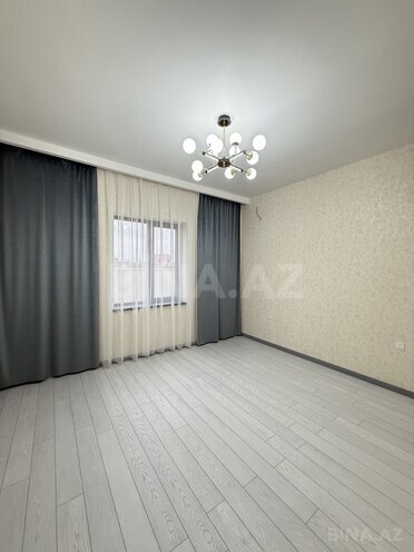 5-комн. дом/дача - пос. Мардакан - 220 м² (25)