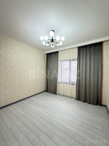 5-комн. дом/дача - пос. Мардакан - 220 м² (24)