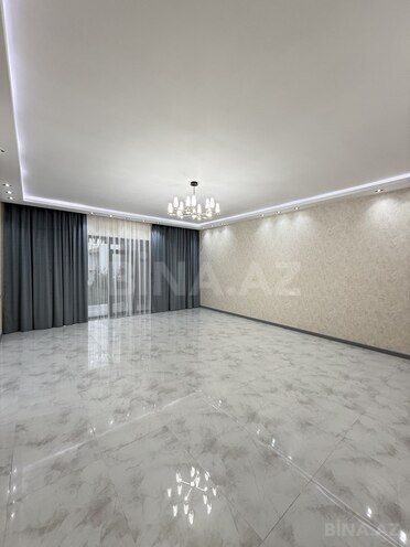 5-комн. дом/дача - пос. Мардакан - 220 м² (19)