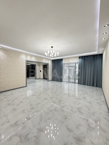 5-комн. дом/дача - пос. Мардакан - 220 м² (20)