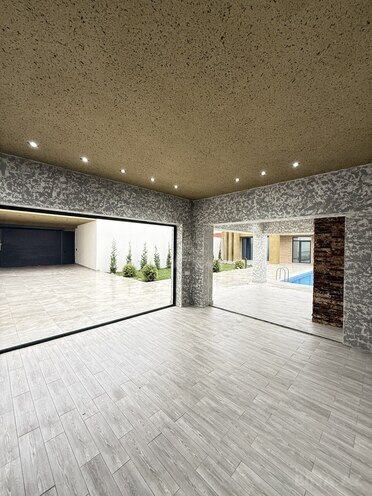 5-комн. дом/дача - пос. Мардакан - 220 м² (12)