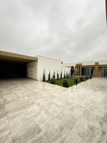 5-комн. дом/дача - пос. Мардакан - 220 м² (6)