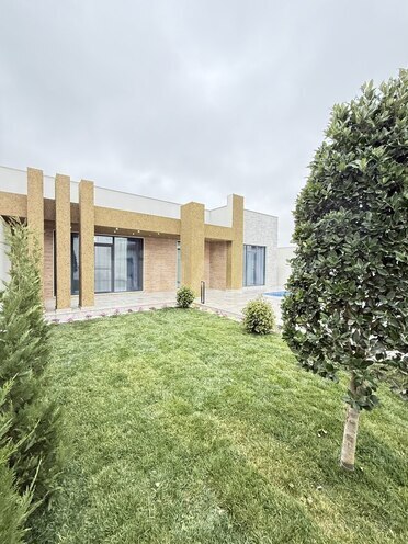 5-комн. дом/дача - пос. Мардакан - 220 м² (13)