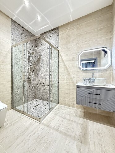 5-комн. дом/дача - пос. Мардакан - 220 м² (28)