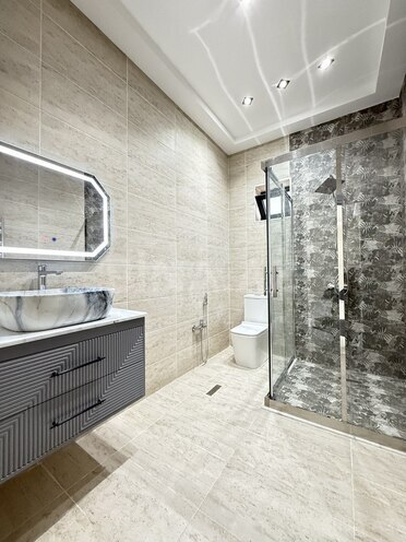 5-комн. дом/дача - пос. Мардакан - 220 м² (23)