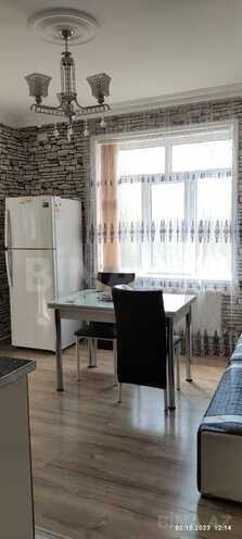 2 otaqlı yeni tikili - Qusar - 71 m² (19)
