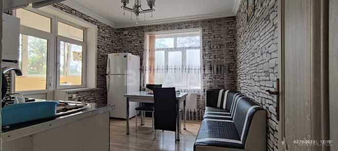 2 otaqlı yeni tikili - Qusar - 71 m² (7)