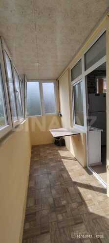 2 otaqlı yeni tikili - Qusar - 71 m² (9)