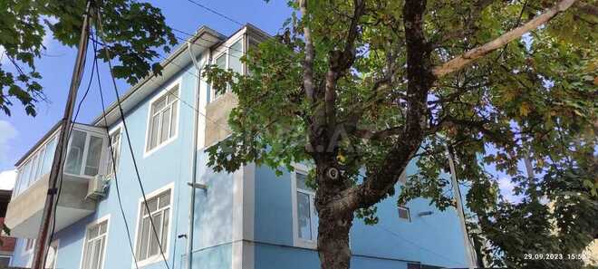 2 otaqlı yeni tikili - Qusar - 71 m² (3)