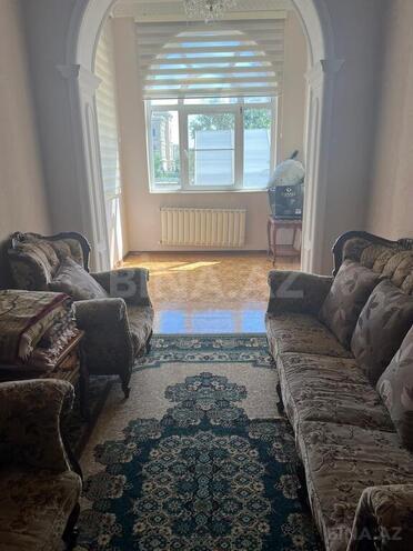 6-комн. дом/дача - м. Гянджлик - 300 м² (10)