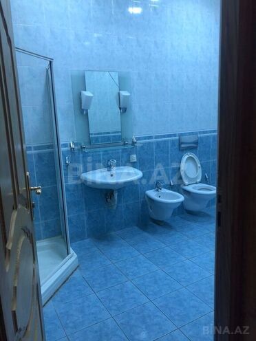 6-комн. дом/дача - м. Гянджлик - 300 м² (11)