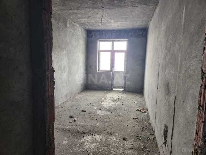 3 otaqlı yeni tikili - Nəriman Nərimanov m. - 133 m² (5)