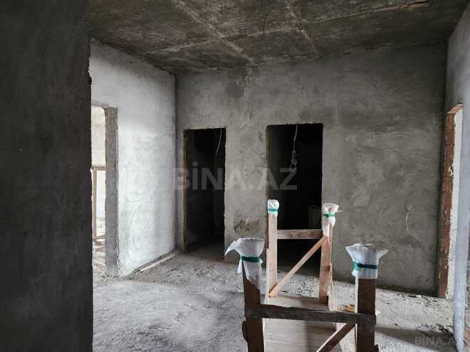 3 otaqlı yeni tikili - Nəriman Nərimanov m. - 133 m² (7)