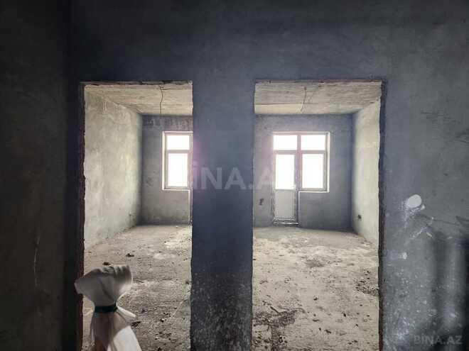 3 otaqlı yeni tikili - Nəriman Nərimanov m. - 133 m² (4)