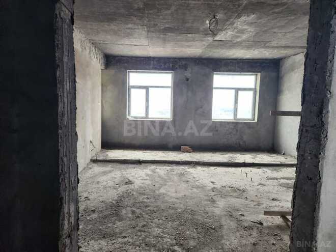 3 otaqlı yeni tikili - Nəriman Nərimanov m. - 133 m² (6)