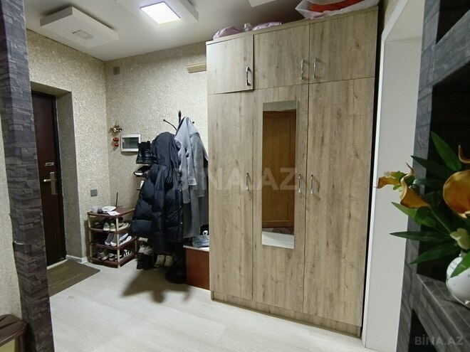 2 otaqlı yeni tikili - Yeni Yasamal q. - 60 m² (4)