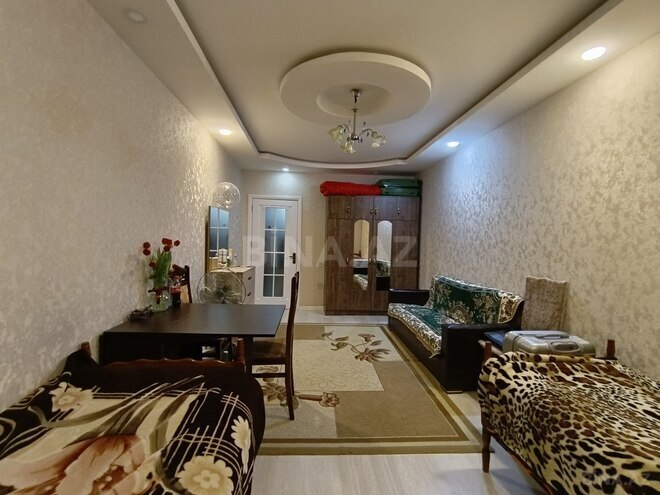 2 otaqlı yeni tikili - Yeni Yasamal q. - 60 m² (6)