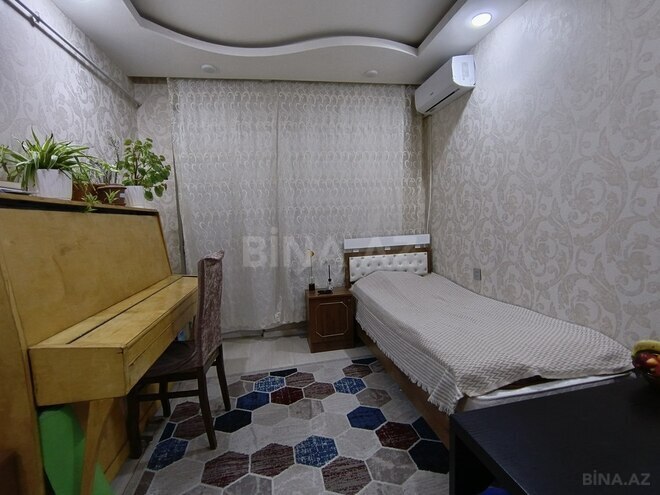 2 otaqlı yeni tikili - Yeni Yasamal q. - 60 m² (2)