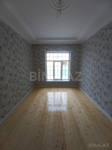4 otaqlı həyət evi/bağ evi - Binə q. - 130 m² (11)