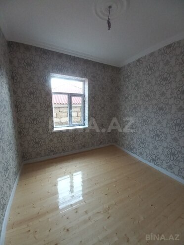 4 otaqlı həyət evi/bağ evi - Binə q. - 130 m² (9)