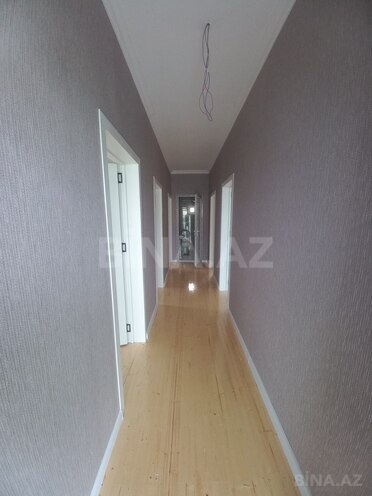 4 otaqlı həyət evi/bağ evi - Binə q. - 130 m² (5)
