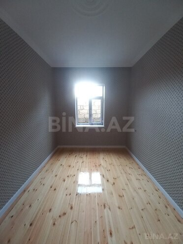 4 otaqlı həyət evi/bağ evi - Binə q. - 130 m² (8)