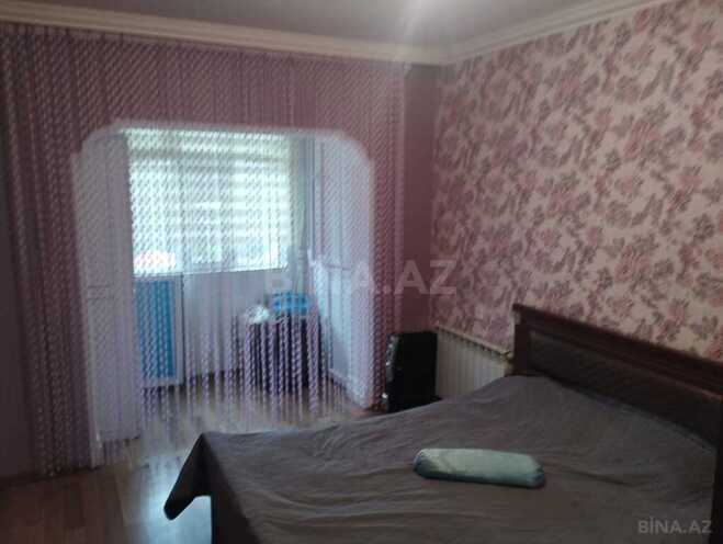 3-комн. вторичка - м. Ази Асланов - 80 м² (10)