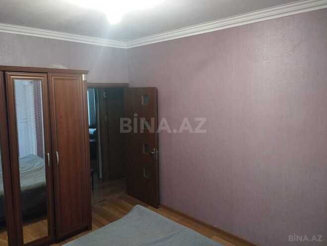 3-комн. вторичка - м. Ази Асланов - 80 м² (9)