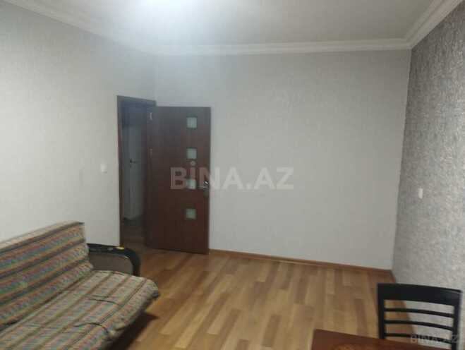3-комн. вторичка - м. Ази Асланов - 80 м² (7)