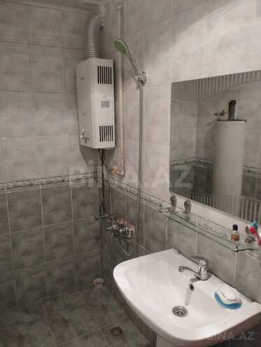 3-комн. вторичка - м. Ази Асланов - 80 м² (15)