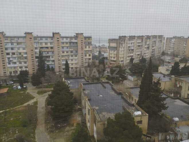 3-комн. вторичка - м. Ази Асланов - 80 м² (2)