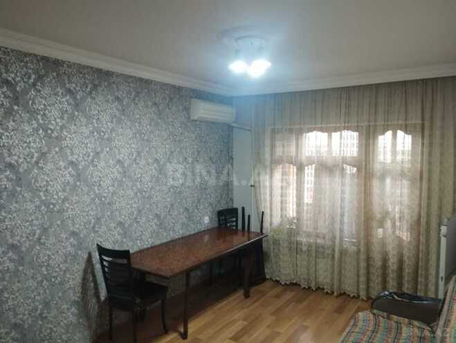 3-комн. вторичка - м. Ази Асланов - 80 м² (8)
